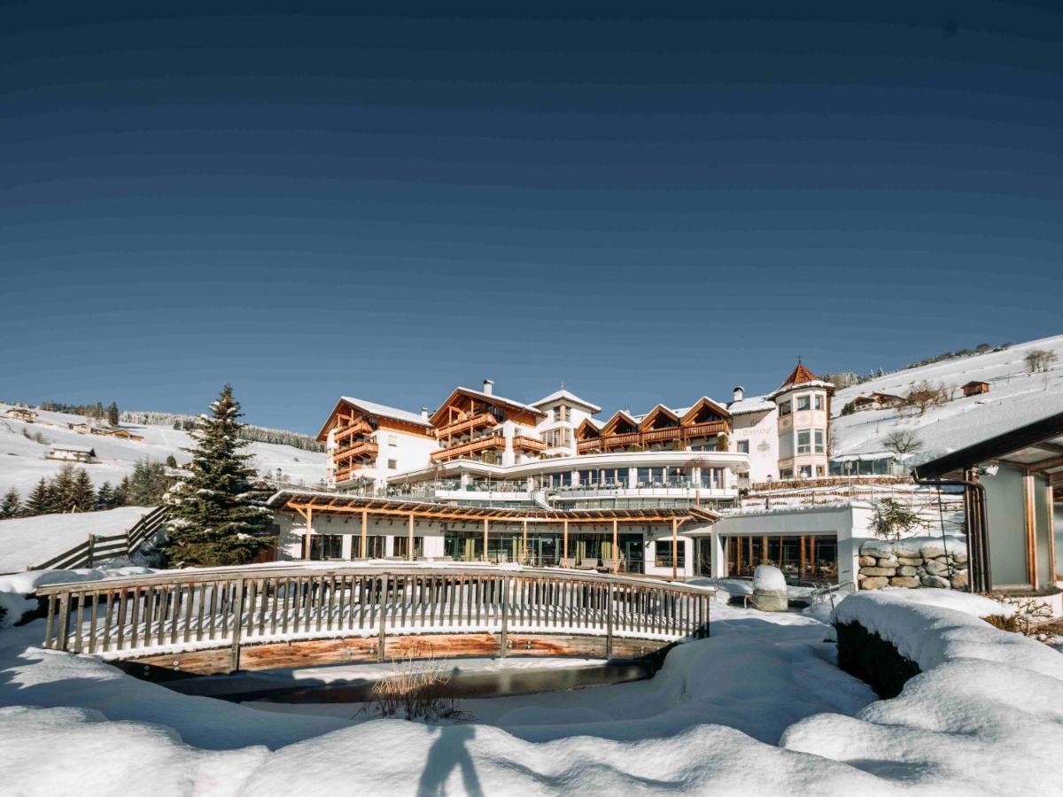 Hotel Bacherhof Maranza Exterior photo